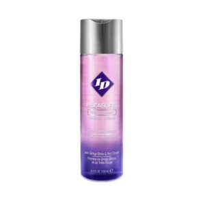 ID PLEASURE - LUBRIFIANT A BASE DEAU 130 ML