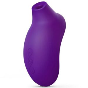 LELO - STIMULATEUR CLITORIS SONA 2 CRUISE LILAS