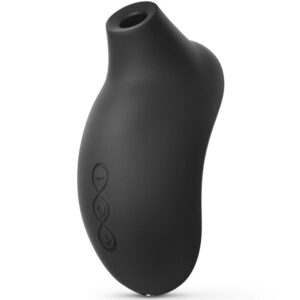 LELO - STIMULATEUR CLITORIS SONA 2 NOIR