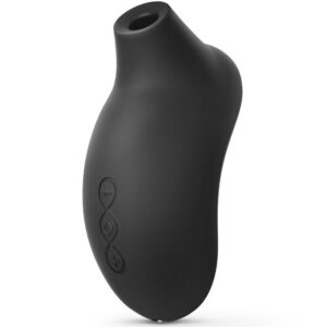 LELO - STIMULATEUR CLITORIS SONA 2 CRUISE NOIR