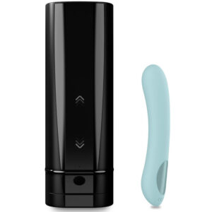 KIIROO - ENSEMBLE COUPLES ONYX+  PEARL 2+ TURQUOISE