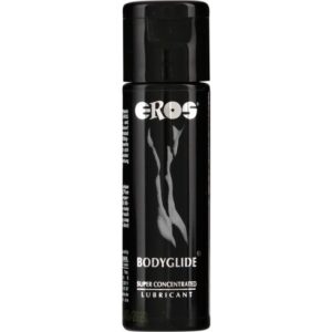EROS - BODYGLIDE LUBRIFIANT SILICONE SUPERCOCENTRÉ 30 ML