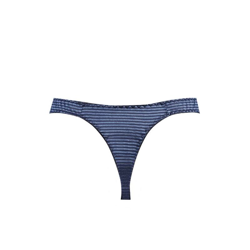 ANAIS MEN - STRING NAVAL XL 4 ANAIS MEN - STRING NAVAL XL – Image 4