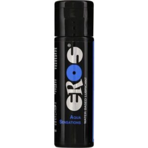 EROS - AQUA SENSATIONS LUBRIFIANT BASE DEAU 30 ML