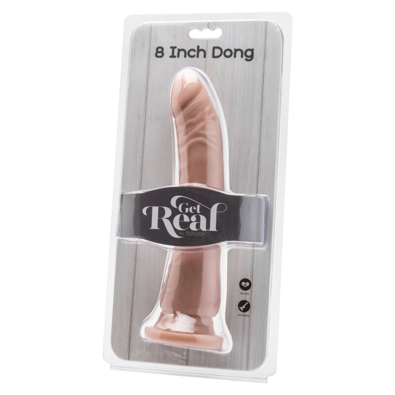 GET REAL - PEAU DONG 20,5 CM – Image 2