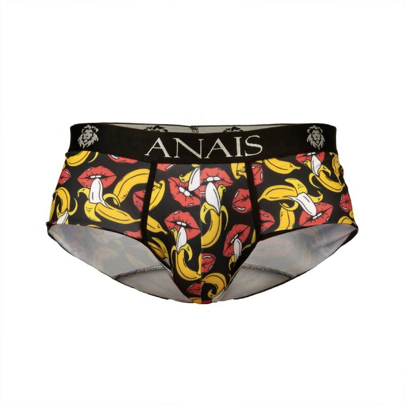 ANAIS MEN - BANANA BOXER BRIEF S – Image 3