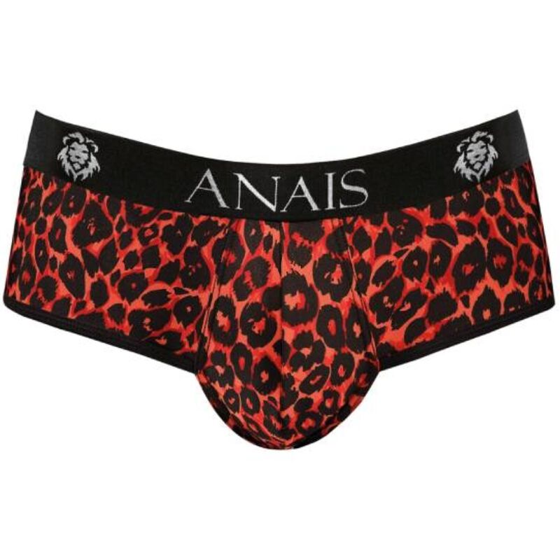 ANAIS MEN - BIKINI TRIBAL JOCK XL – Image 3