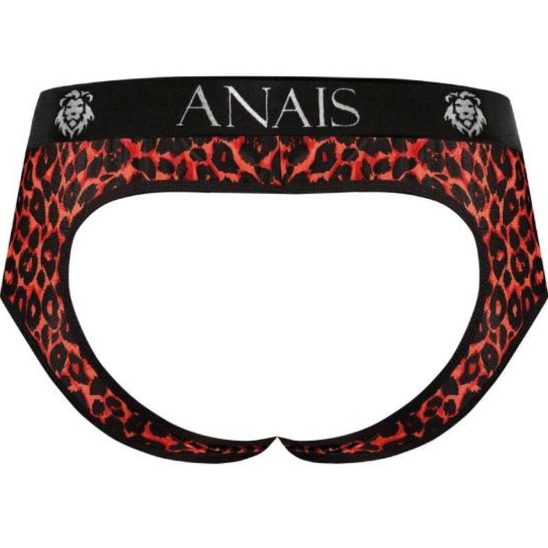ANAIS MEN - BIKINI TRIBAL JOCK XL – Image 4