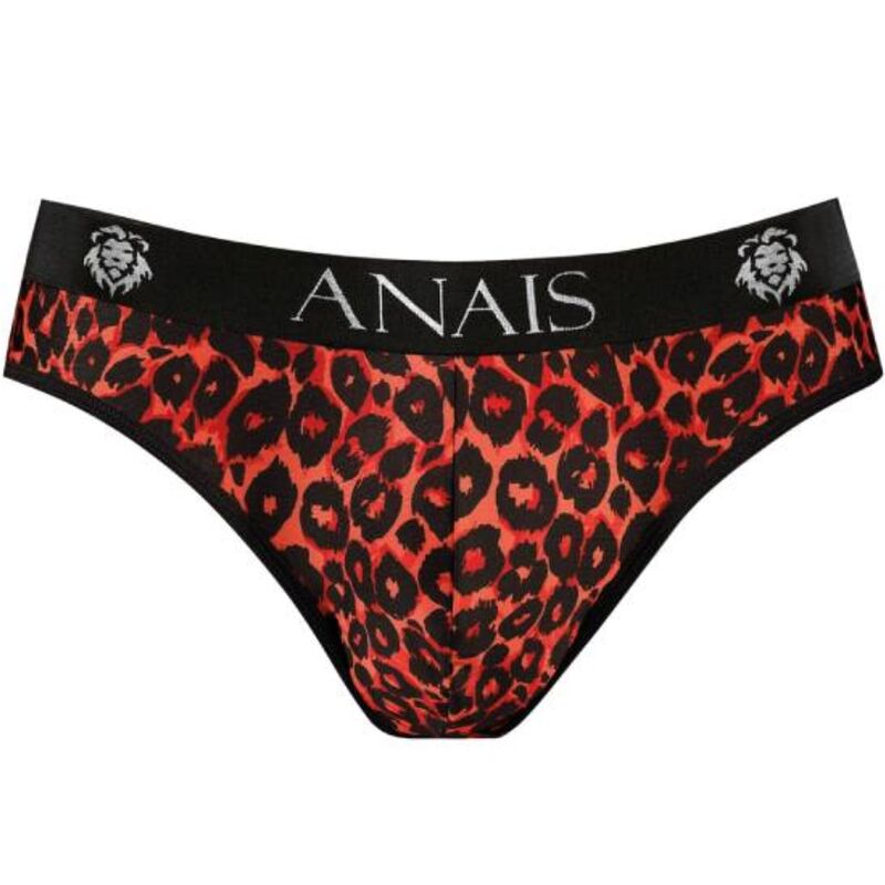 ANAIS MEN - SLIP TRIBAL XL – Image 3