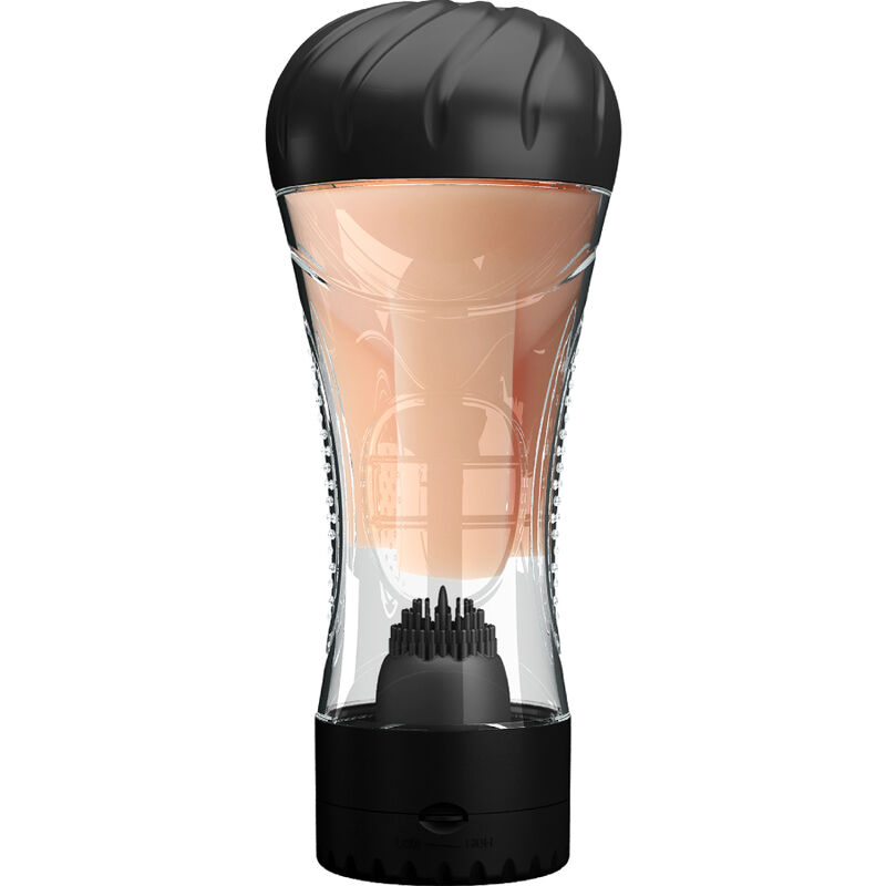 PRETTY LOVE - VIBRATEUR VAGIN NAOMI – Image 2