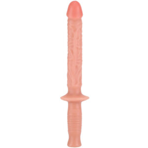 GET REAL - LE PEAU MANHANDLER 38 CM