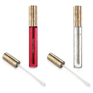 BIJOUX - PACK DUO GLOSS POUR MATIN CHAUD  FROID