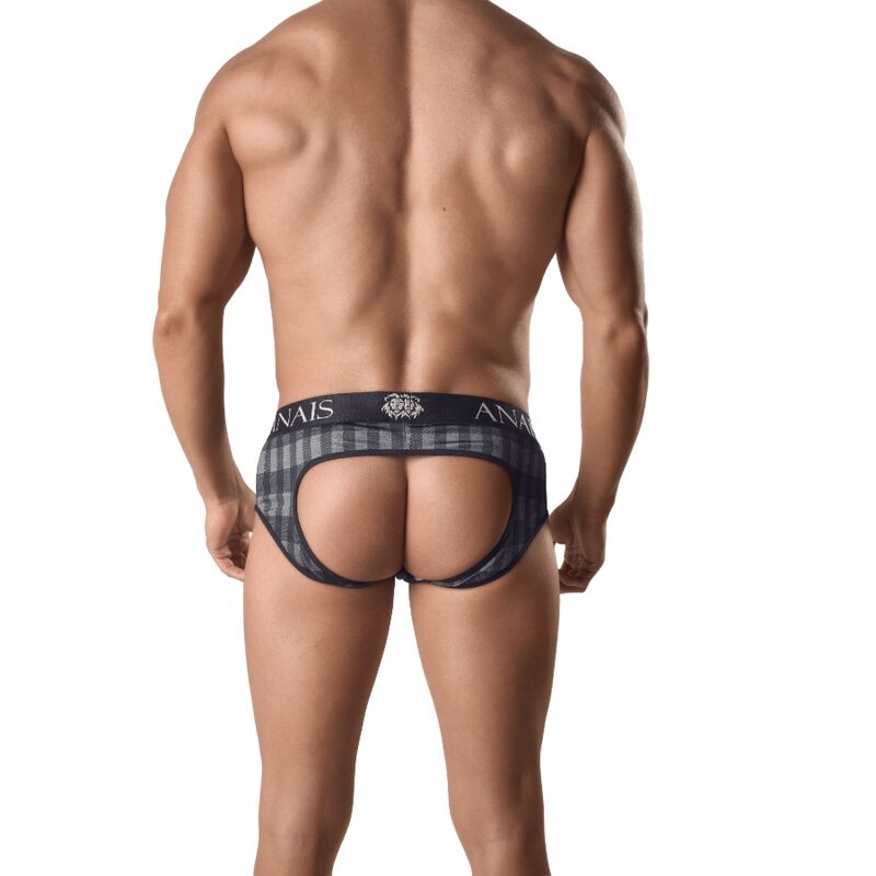 ANAIS MEN - AEGIS JOCK BIKINI M – Image 2