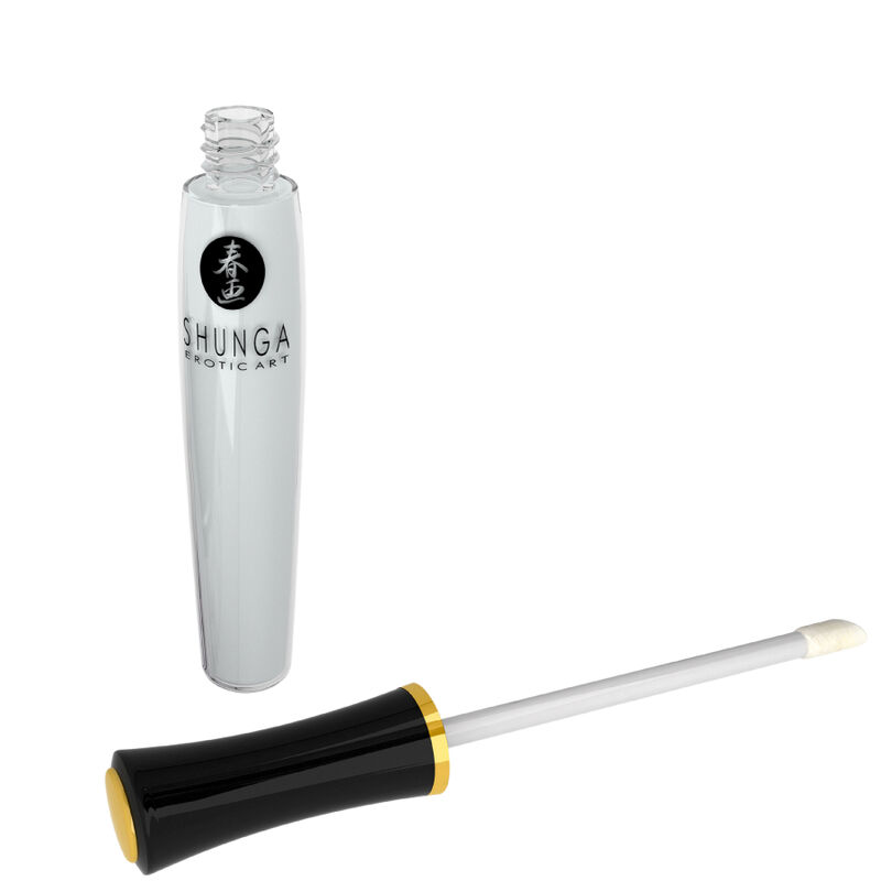 SHUNGA - KIT DE COLLECTION Plaisirs Charnels – Image 4