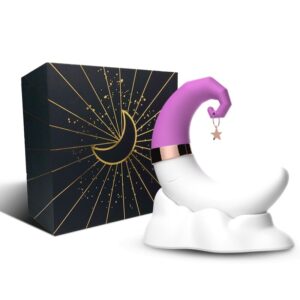 ARMONY - SWEETMOON VENTOUSE CLITORIS  POINT G ROSE