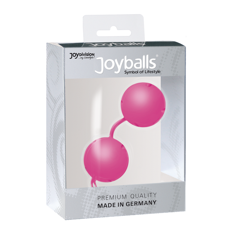 JOYDIVION JOYBALLS - LIFESTYLE NOIR – Image 2