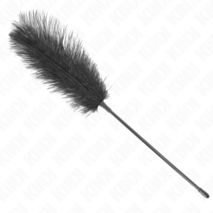 KINK - PLUMES DAUTRUCHE POUR TICKLE 19 CM