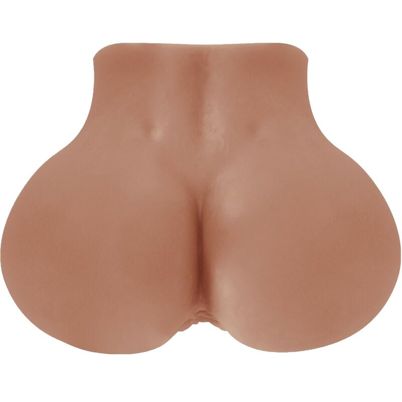 Crazy Bull - Mila Vibrateur Fessier Avec Contrôle Réaliste Du Vagin Et De L'Anus À Télécommande 5 CRAZY BULL - MILA VIBRATEUR FESSIER AVEC CONTRÔLE RÉALISTE DU VAGIN ET DE L'ANUS À TÉLÉCOMMANDE – Image 5