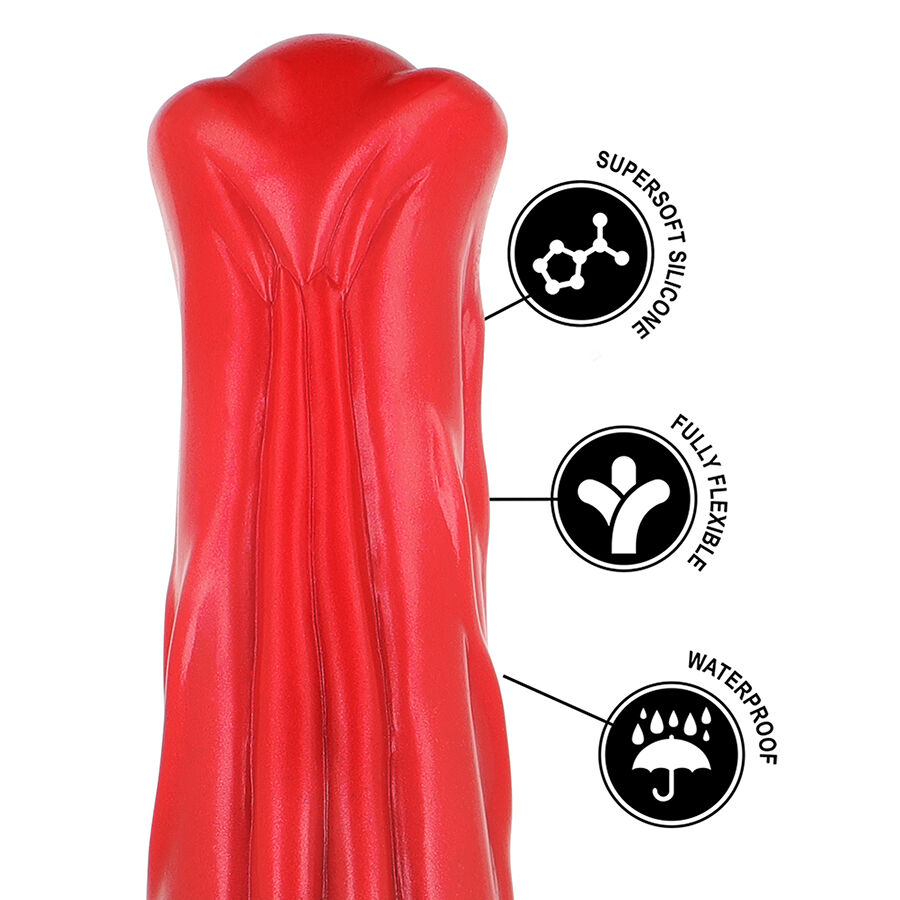 EPIC - DILDO AETHON GLOW – Image 4