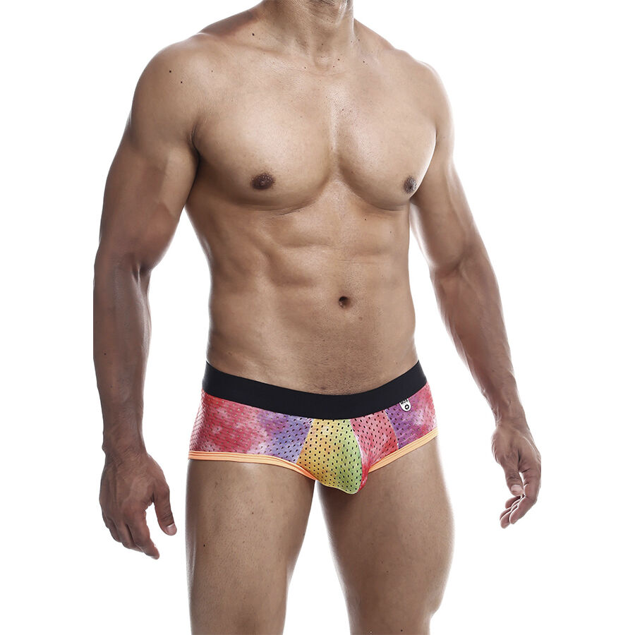 MOB -BOXER BRIEF NARANJA TALLA S 3 MOB -BOXER BRIEF NARANJA TALLA S – Image 3