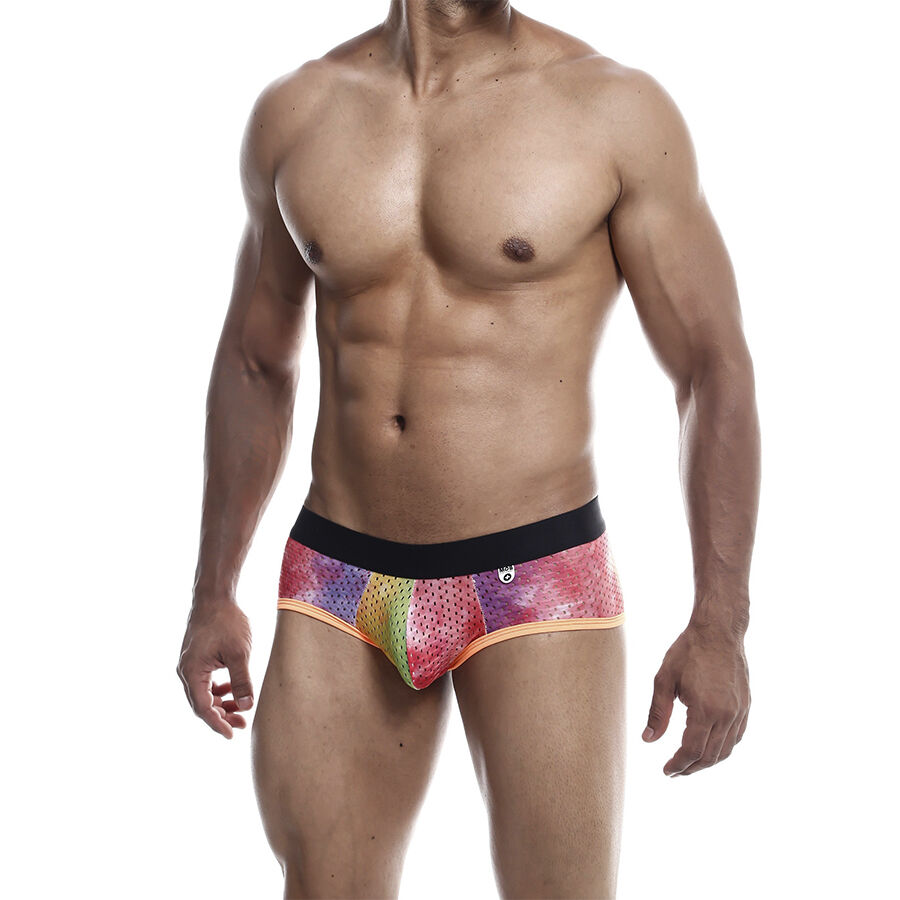MOB -BOXER BRIEF NARANJA TALLA S 2 MOB -BOXER BRIEF NARANJA TALLA S – Image 2