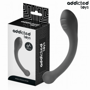 ADDICTED TOYS - STIMULATEUR ANAL 18 CM