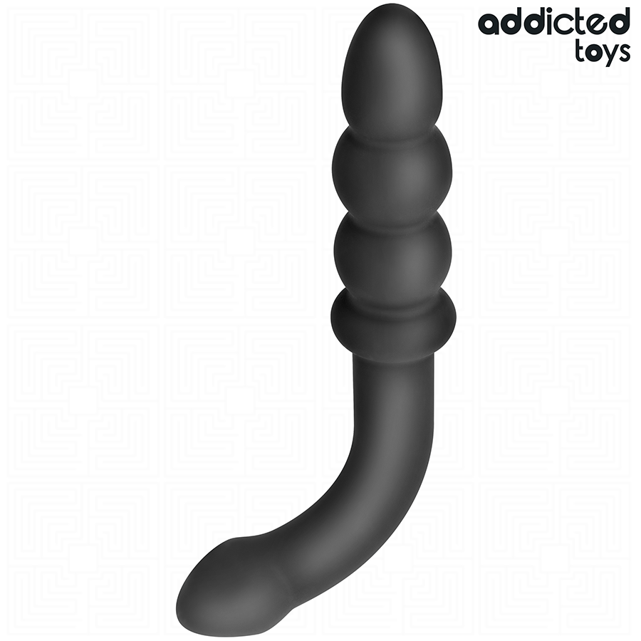 ADDICTED TOYS - DOUBLE MASSEUR 16,5 CM – Image 5