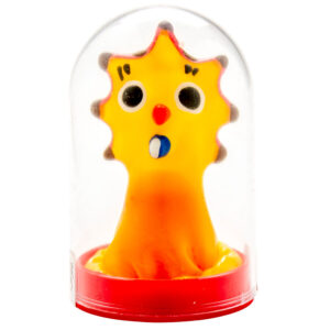 CONDOMERIE - PRÉSERVATIFS FANTAISIES PEINTS À LA MAIN SISTER