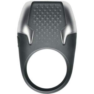 CLIMAXIMUM - TYRO ANNEAU PÉNITENTIAIRE VIBRANT AVEC LUMIÈRES LED