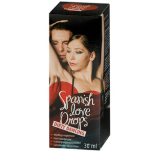 COBECO - AMOUR ESPAGNOL DR DIRTY DANCING 30 ML