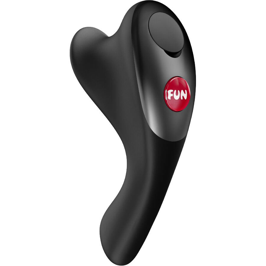 FUN FACTORY - BEONE DOIGT VIBRATEUR NOIR