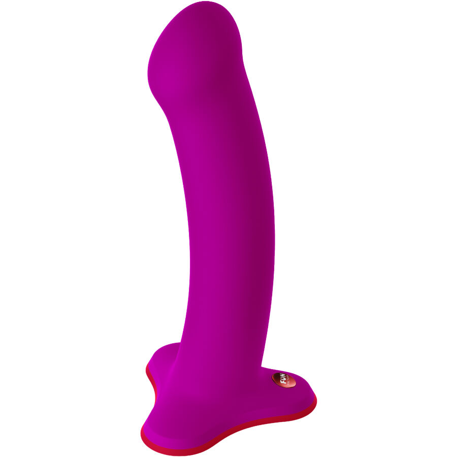 FUN FACTORY - GODEMICHET MAGNUM G-SPOT MÛRE