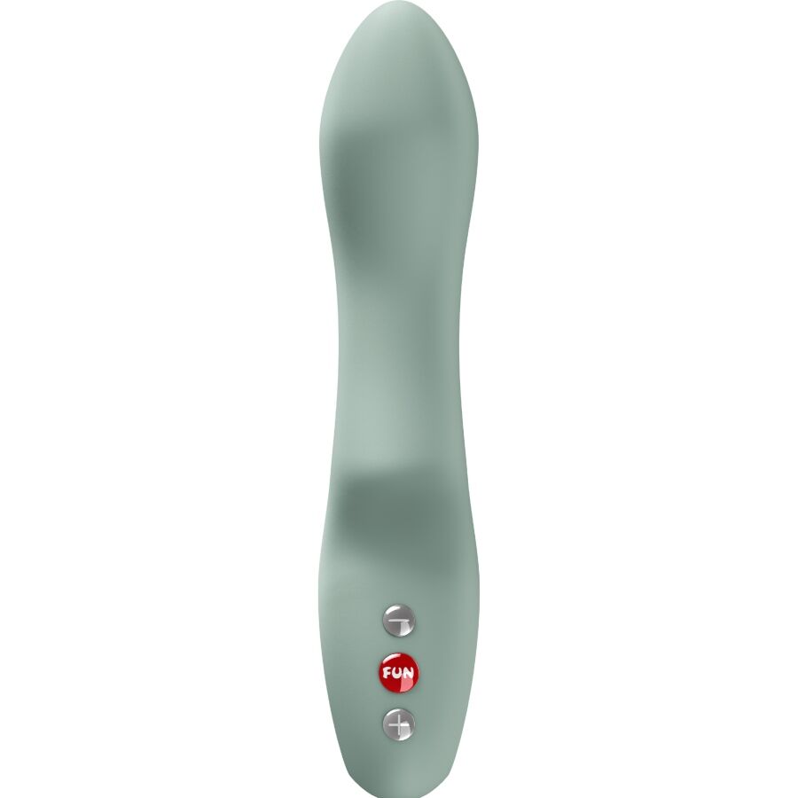 FUN FACTORY - PULSATEURS DE PLONGÉE STRONIC VERT CLAIR 2 FUN FACTORY - PULSATEURS DE PLONGÉE STRONIC VERT CLAIR – Image 2