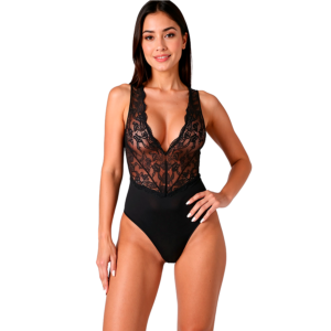 PASSION - BODY EVALIE NOIR S/M