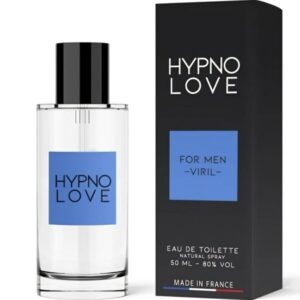 RUF - HYPNO LOVE AUGMENTE VOTRE ATTRACTION SEXUELLE POUR LES HOMMES