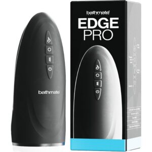 BATHMATE - EDGE PRO MASTURBATEUR MASCULIN MULTIFONCTIONNEL