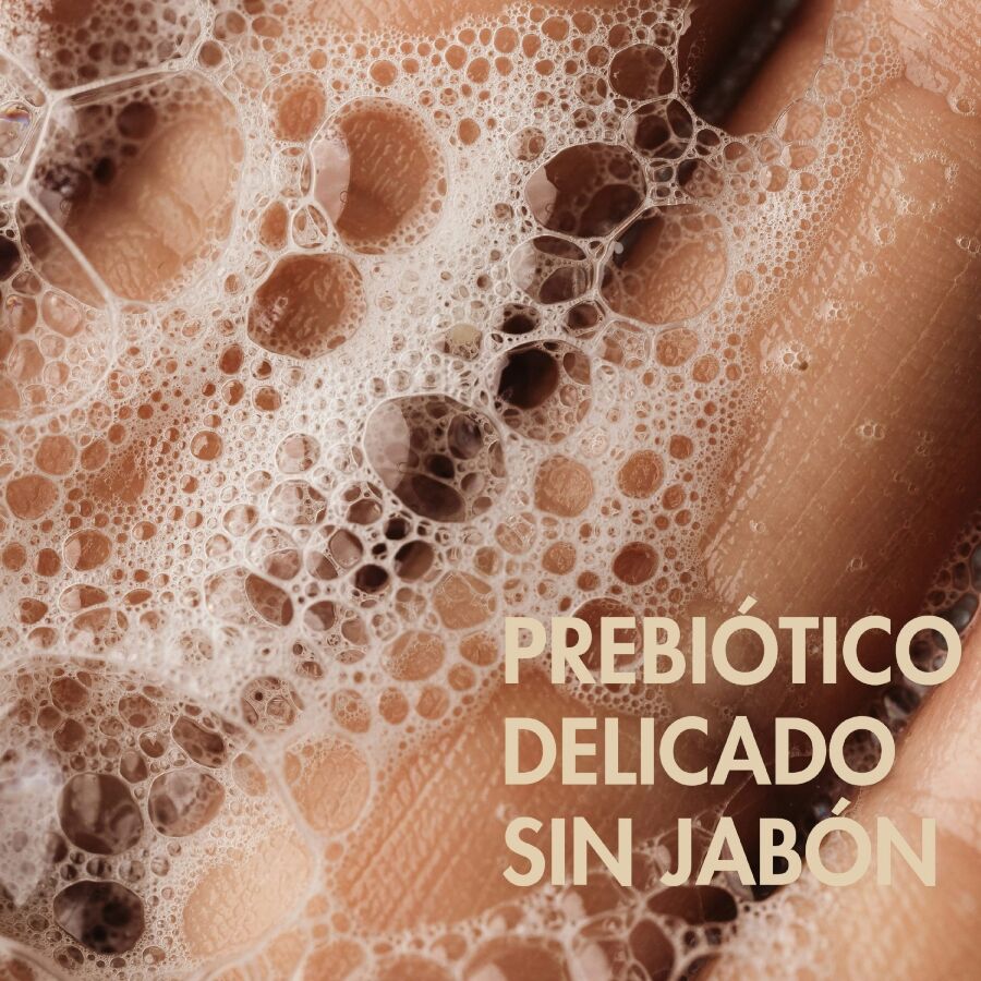 BIJOUX INDISCRETS - SEX AU NATUREL Gel intime prébiotique avec mousse 150 ml – Image 3