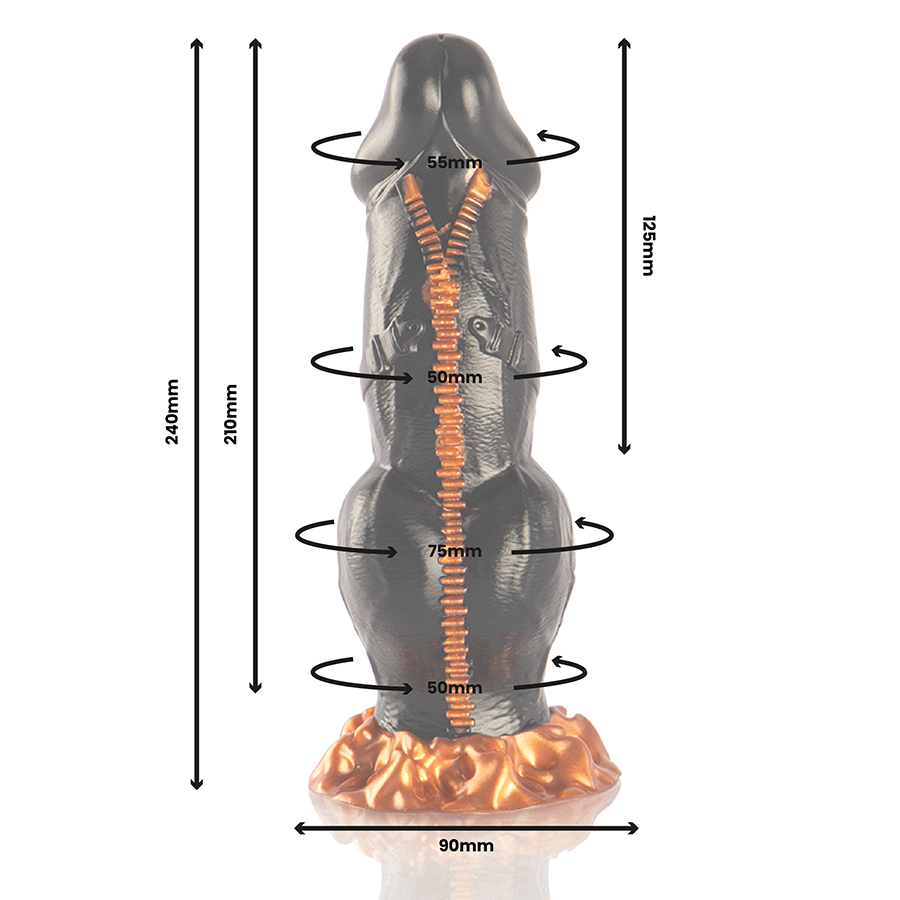 EPIC - DEIMOS GODE PUISSANCE DE LEXTASE – Image 2
