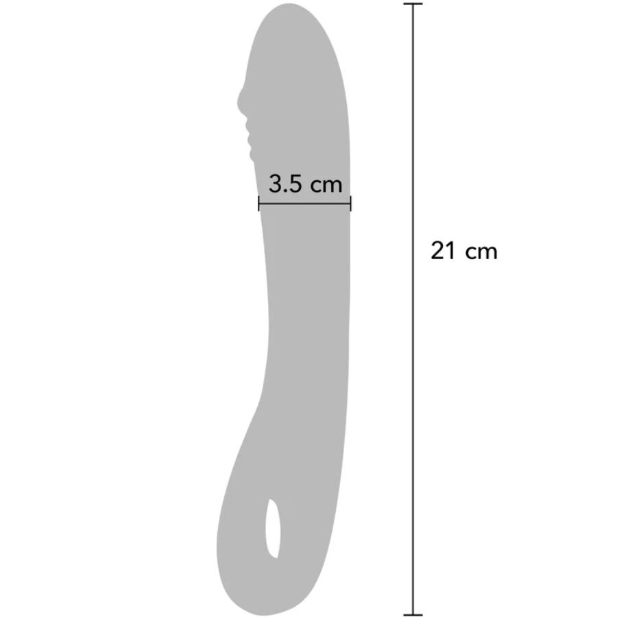 TOYJOY - VIBRATEUR POINT G MAIA – Image 3