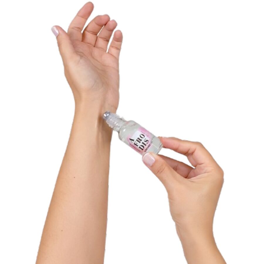 SECRETPLAY - PARFUM AFRODIS AUX PHÉROMONES POUR FEMME 20 ML – Image 2