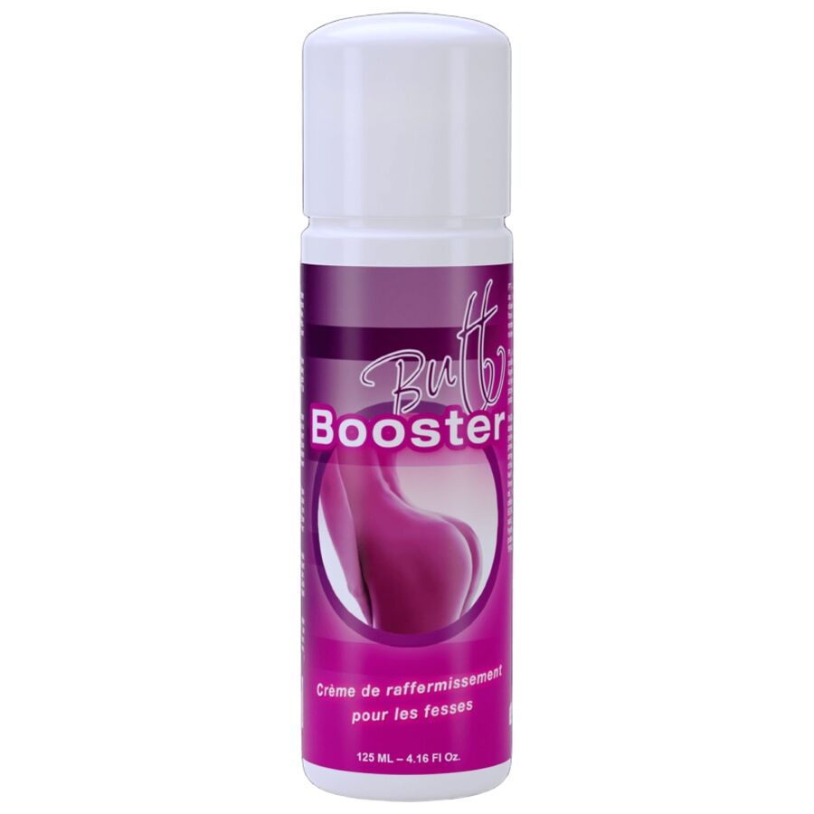 RUF - CRÈME RAFFERMISSANTE BOOSTER FESSES