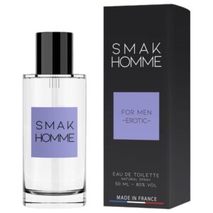RUF - PARFUM SMAK PHÉROMONES POUR 50ML