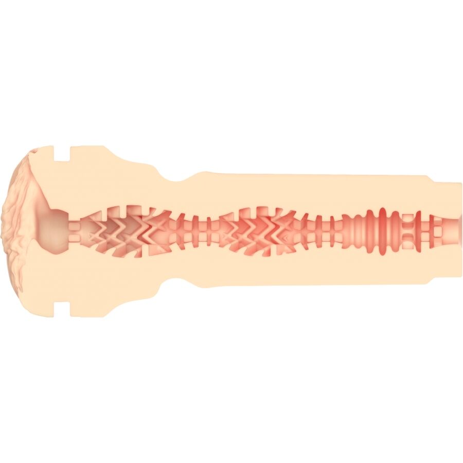 KIIROO - COLLECTION FEEL DAPHNE LAAT STARS COMPATIBLE AVEC LES STROKERS POWERBLOW 5 KIIROO - COLLECTION FEEL DAPHNE LAAT STARS COMPATIBLE AVEC LES STROKERS POWERBLOW – Image 5