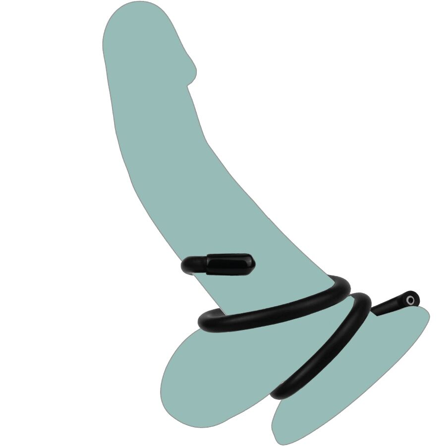 ELECTRASTIM - ACCESSOIRE ÉLECTROMANIQUE MODULABLE – Image 5