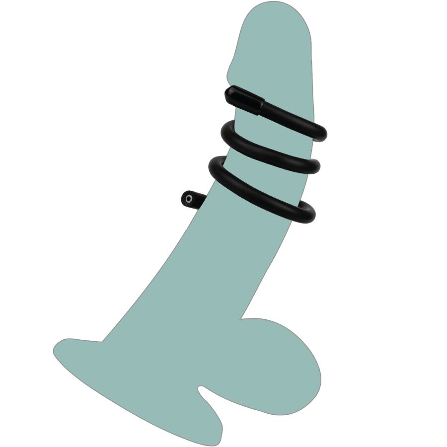 ELECTRASTIM - ACCESSOIRE ÉLECTROMANIQUE MODULABLE – Image 3