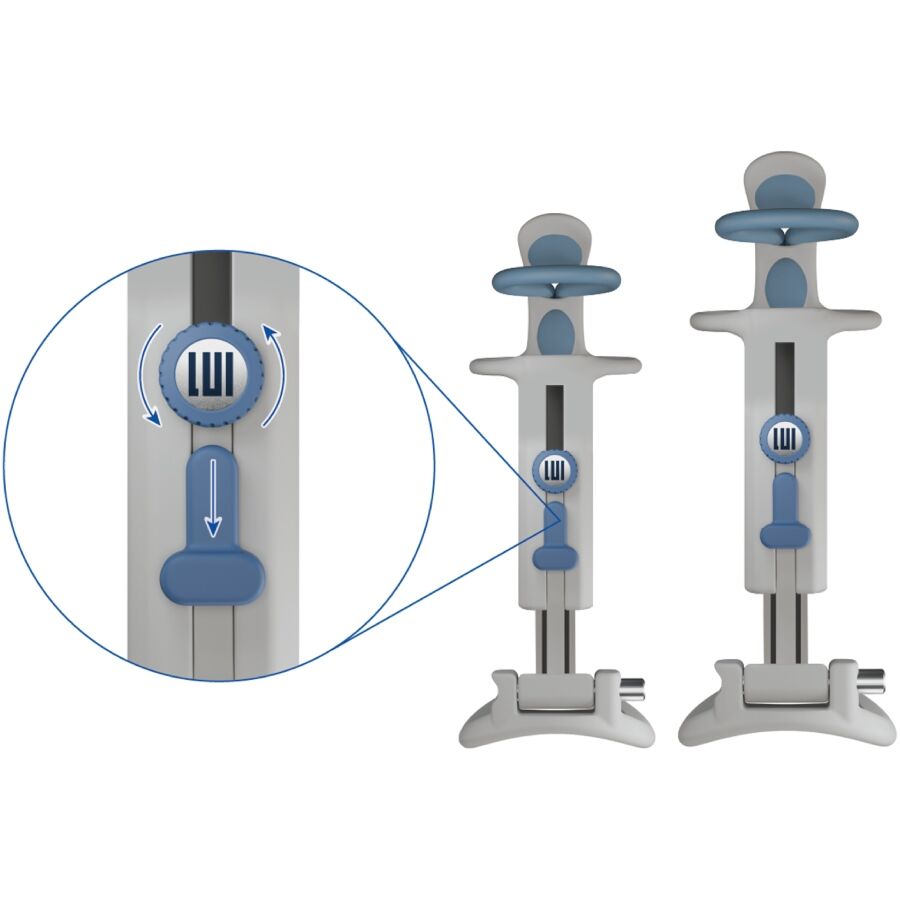 Lui - Maxtender Premium Agrandissement Du Pénis Taille M 5 Lui - Maxtender Premium Agrandissement Du Pénis Taille M – Image 5