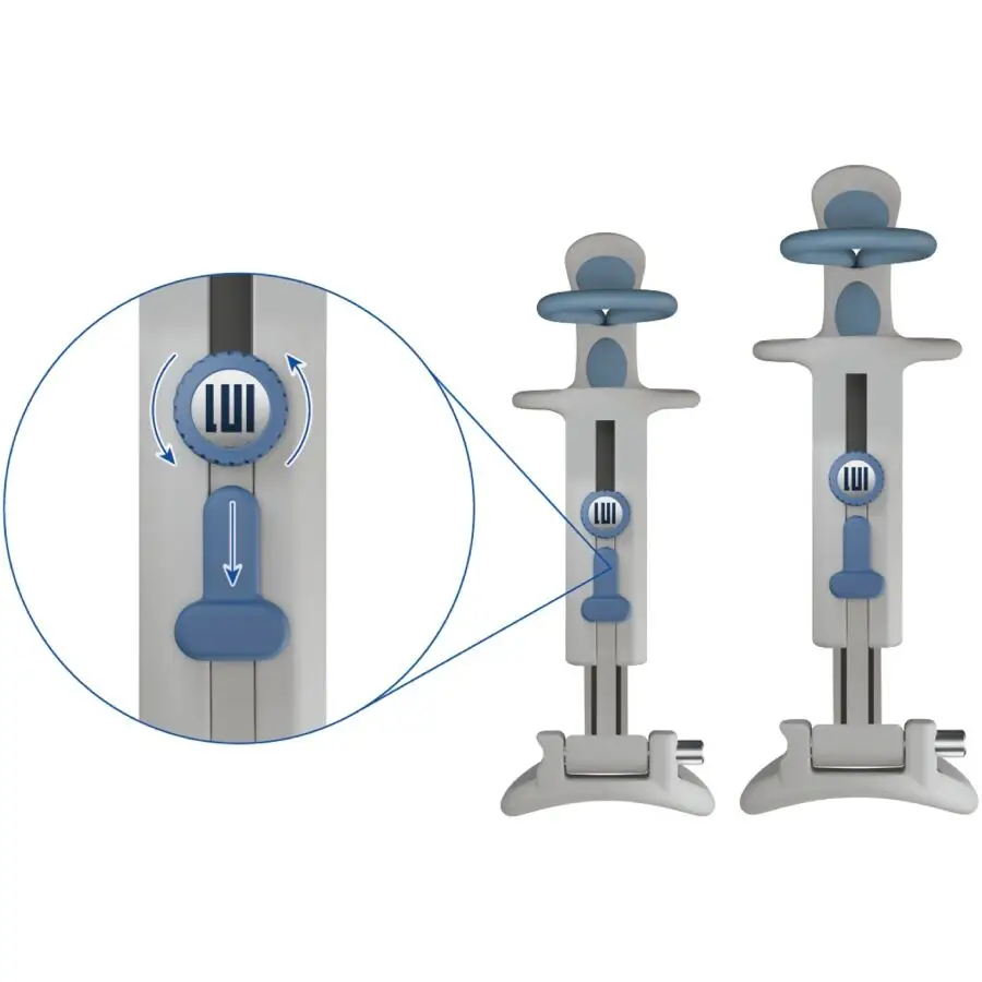 LUI - MAXTENDER PREMIUM AGRANDISSEMENT DU PÉNIS TAILLE L 5 LUI - MAXTENDER PREMIUM AGRANDISSEMENT DU PÉNIS TAILLE L – Image 5