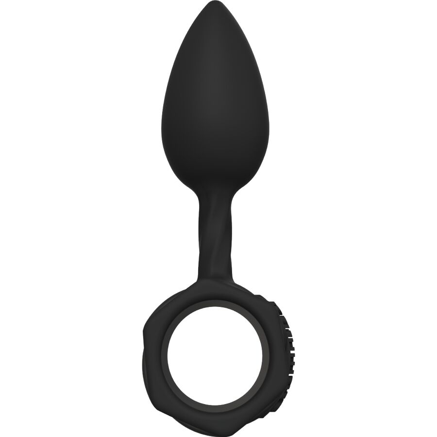 BATHMATE - KIT DENTRAÎNEMENT 3 BOUCHONS ANAL 4 BATHMATE - KIT DENTRAÎNEMENT 3 BOUCHONS ANAL – Image 4