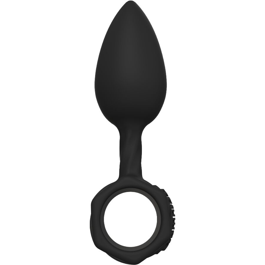 BATHMATE - KIT DENTRAÎNEMENT 3 BOUCHONS ANAL 3 BATHMATE - KIT DENTRAÎNEMENT 3 BOUCHONS ANAL – Image 3