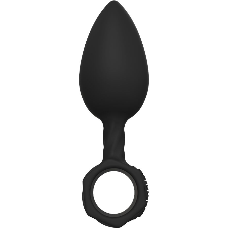 BATHMATE - KIT DENTRAÎNEMENT 3 BOUCHONS ANAL 2 BATHMATE - KIT DENTRAÎNEMENT 3 BOUCHONS ANAL – Image 2